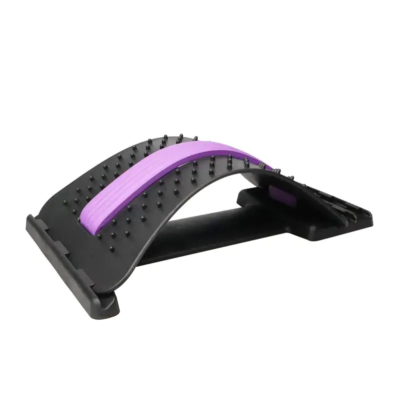 FlexFlow - Back Stretch and Massager