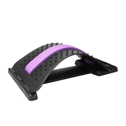 FlexFlow - Back Stretch and Massager