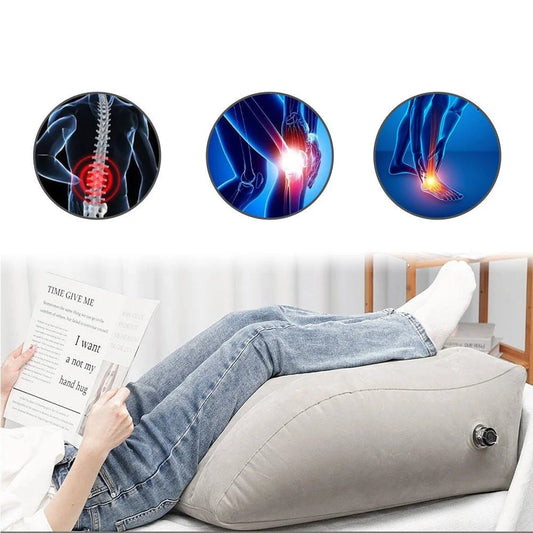 LegEase - Ergonomic Leg Pillow