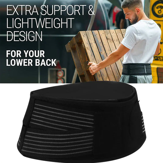 CoreAlign - Pelvic Support Brace