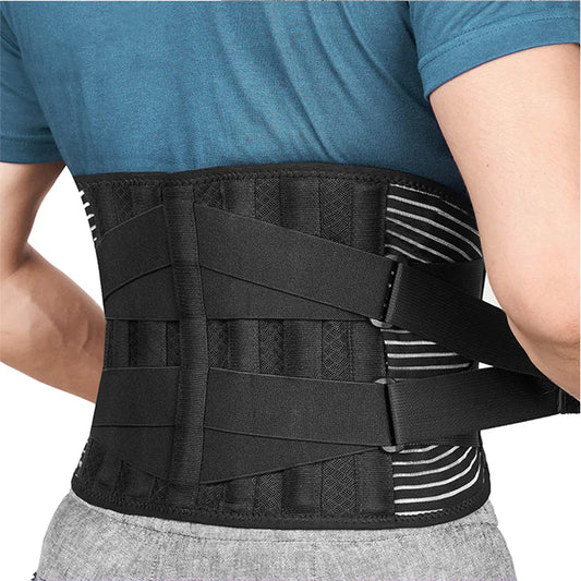 DuoFlex - Lumbar Support Belt