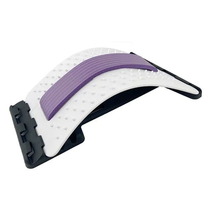 FlexFlow - Back Stretch and Massager
