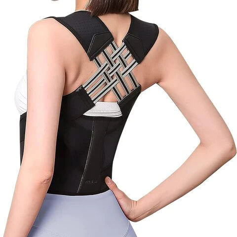 AlignRight - Shoulder Correction Solution